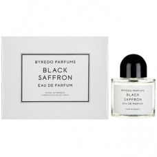 Byredo Black Saffron парфумована вода 50 мл