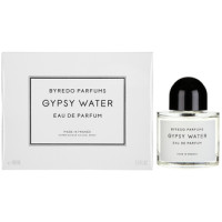 Byredo Gypsy Water парфумована вода 100 мл