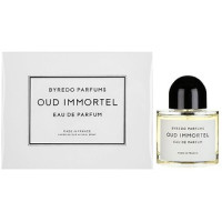 Byredo Oud Immortel парфумована вода 50 мл