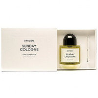 Byredo Sunday Cologne парфумована вода 100 мл