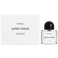 Byredo Super Cedar парфумована вода 100 мл