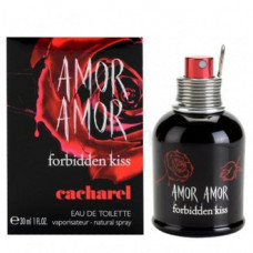 Cacharel Amor Amor Forbidden Kiss туалетна вода 30 мл
