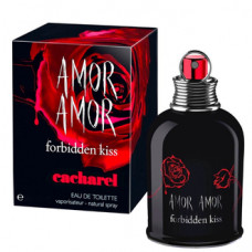 Cacharel Amor Amor Forbidden Kiss туалетна вода 50 мл