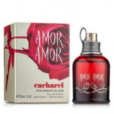Cacharel Amor Amor Mon Parfum Du Soir парфумована вода 30 мл
