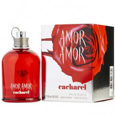 Cacharel Amor Amor туалетна вода 100 мл