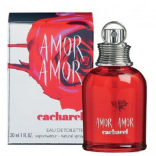 Cacharel Amor Amor туалетна вода 30 мл