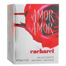 Cacharel Amor Amor туалетна вода 50 мл