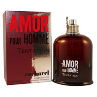 Cacharel Amor Pour Homme Tentation пробник 1.5 мл