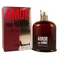 Cacharel Amor Pour Homme Tentation пробник 1.5 мл