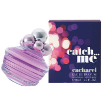 Cacharel Catch Me парфумована вода 80 мл