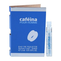 Cafe Cafeina pour Homme пробник (туалетна вода) 1.6 мл