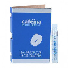 Cafe Cafeina pour Homme пробник (туалетна вода) 1.6 мл