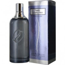 Cafe Parfums Cafe Expresso for Men туалетна вода 50 мл