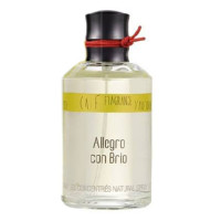 Cale Fragranze d'Autore Allegro con Brio тестер (парфумована вода) 100 мл
