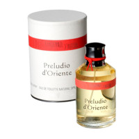 Cale Fragranze d'Autore Preludio d'Oriente туалетна вода 50 мл