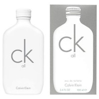 Calvin Klein CK All туалетная вода 100 мл