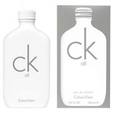 Calvin Klein CK All туалетна вода 100 мл