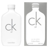 Calvin Klein CK All туалетна вода 50 мл