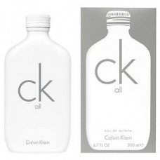 Calvin Klein CK All туалетна вода 50 мл