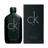 Calvin Klein CK Be туалетна вода 100 мл
