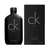 Calvin Klein CK Be туалетна вода 200 мл