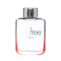 Calvin Klein CK Free Sport тестер (туалетна вода) 100 мл