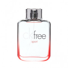 Calvin Klein CK Free Sport тестер (туалетна вода) 100 мл