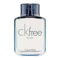 Calvin Klein CK Free тестер (туалетна вода) 100 мл