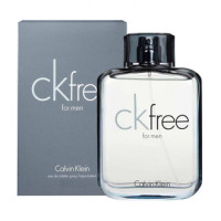 Calvin Klein CK Free туалетна вода 30 мл