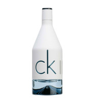 Calvin Klein CK In 2U Him тестер с крышечкой (туалетна вода) 100 мл