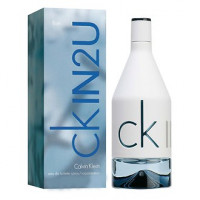 Calvin Klein CK In 2U Him туалетна вода 100 мл