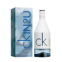 Calvin Klein CK In 2U Him туалетна вода 50 мл