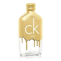 Calvin Klein CK One Gold тестер (туалетна вода) 100 мл