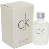 Calvin Klein CK One мініатюра 10 мл