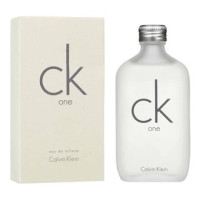 Calvin Klein CK One пробник 1.2 мл