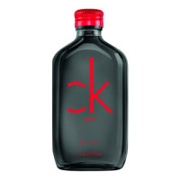 Calvin Klein CK One Red Edition for Him тестер (туалетна вода) 100 мл