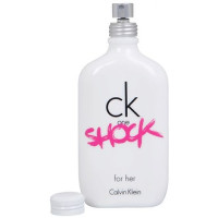 Calvin Klein CK One Shock for Her тестер (туалетна вода) 200 мл