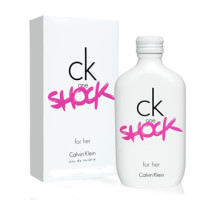 Calvin Klein CK One Shock for Her туалетна вода 50 мл