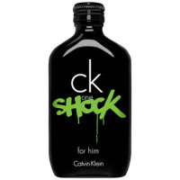 Calvin Klein CK One Shock for Him тестер (туалетна вода) 200 мл