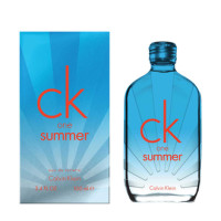 Calvin Klein CK One Summer 2017 туалетна вода 100 мл