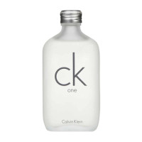 Calvin Klein CK One тестер (туалетна вода) 200 мл