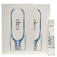 Calvin Klein CK2 пробник 1.2 мл