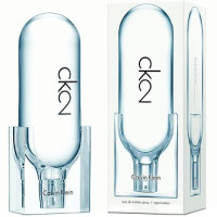 Calvin Klein CK2 туалетна вода 100 мл