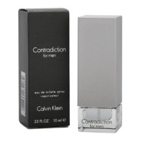 Calvin Klein Contradiction for Men мініатюра (без упаковки) 10 мл