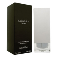 Calvin Klein Contradiction for Men туалетна вода 100 мл
