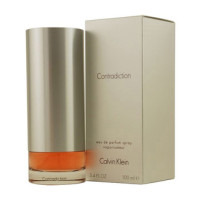 Calvin Klein Contradiction for Women парфумована вода 100 мл