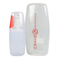 Calvin Klein Crave пробник 2 мл