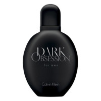 Calvin Klein Dark Obsession тестер (туалетна вода) 125 мл
