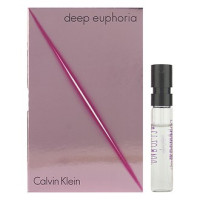 Calvin Klein Deep Euphoria Eau de Toilette пробник 1.2 мл