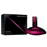 Calvin Klein Deep Euphoria парфумована вода 100 мл